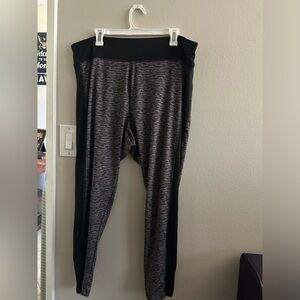 Zone pro stretchy leggings